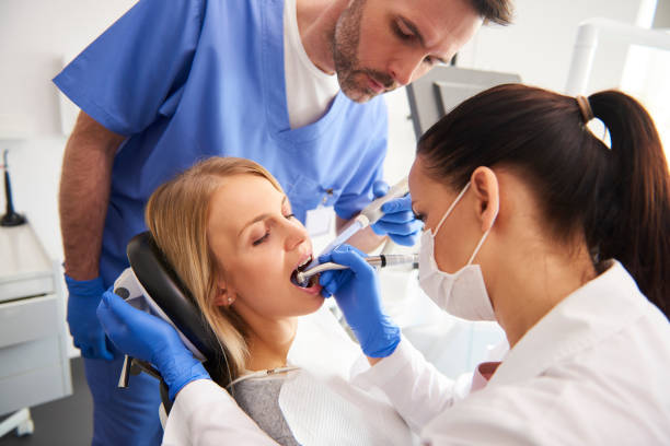 Best Oral Cancer Screening  in Maplewood, MN